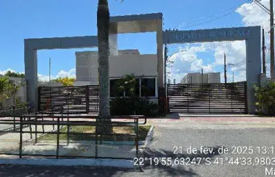 Oportunidade única em macae - rj | tipo: apartamento | negociação: leilão  | situação: imóvel