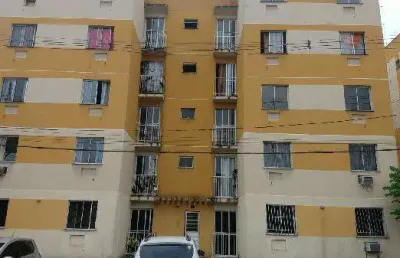 Oportunidade única em sao goncalo - rj | tipo: apartamento | negociação: licitação aberta  | situação: imóvel