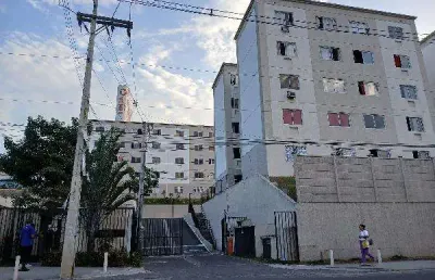 Oportunidade única em sao goncalo - rj | tipo: apartamento | negociação: licitação aberta  | situação: imóvel