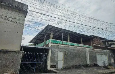 Oportunidade única em sao goncalo - rj | tipo: casa | negociação: licitação aberta  | situação: imóvel