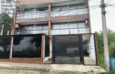 Oportunidade única em volta redonda - rj | tipo: apartamento | negociação: licitação aberta  | situação: imóvel