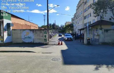 Oportunidade única em rio de janeiro - rj | tipo: apartamento | negociação: licitação aberta  | situação: imóvel