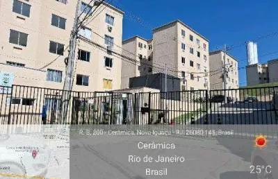 Oportunidade única em nova iguacu - rj | tipo: apartamento | negociação: licitação aberta  | situação: imóvel