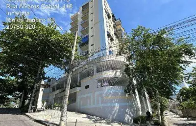 Oportunidade única em rio de janeiro - rj | tipo: apartamento | negociação: licitação aberta  | situação: imóvel