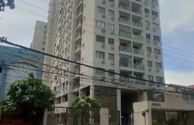 Oportunidade única em rio de janeiro - rj | tipo: apartamento | negociação: licitação aberta  | situação: imóvel