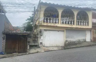 Oportunidade única em sao goncalo - rj | tipo: casa | negociação: licitação aberta  | situação: imóvel