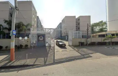 Oportunidade única em belford roxo - rj | tipo: apartamento | negociação: licitação aberta  | situação: imóvel