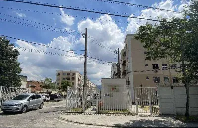 Oportunidade única em rio de janeiro - rj | tipo: apartamento | negociação: licitação aberta  | situação: imóvel