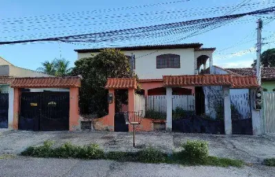 Oportunidade única em itaborai - rj | tipo: casa | negociação: licitação aberta  | situação: imóvel