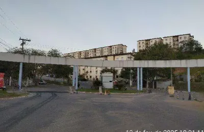 Oportunidade única em macae - rj | tipo: apartamento | negociação: licitação aberta  | situação: imóvel