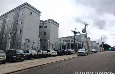 Oportunidade única em anapolis - go | tipo: apartamento | negociação: licitação aberta  | situação: imóvel