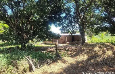 Oportunidade única em luziania - go | tipo: terreno | negociação: licitação aberta  | situação: imóvel