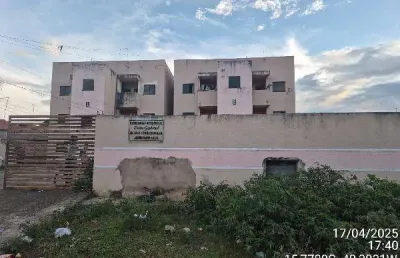 Oportunidade única em aguas lindas de goias - go | tipo: apartamento | negociação: licitação aberta  | situação: imóvel