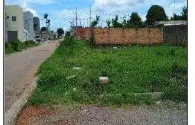 Oportunidade única em aguas lindas de goias - go | tipo: terreno | negociação: licitação aberta  | situação: imóvel