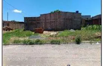 Oportunidade única em aguas lindas de goias - go | tipo: terreno | negociação: licitação aberta  | situação: imóvel