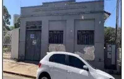 Oportunidade única em cianorte - pr | tipo: galpão | negociação: licitação aberta  | situação: imóvel