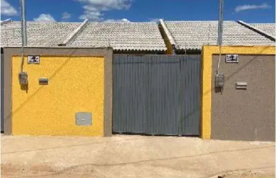 Oportunidade única em luziania - go | tipo: casa | negociação: licitação aberta  | situação: imóvel