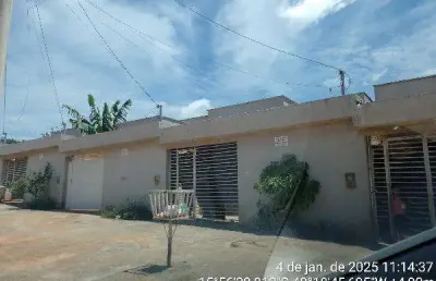 Oportunidade única em santo antonio do descoberto - go | tipo: casa | negociação: licitação aberta  | situação: imóvel