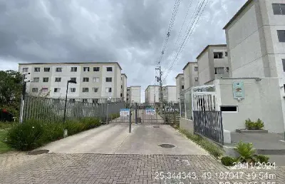 Oportunidade única em colombo - pr | tipo: apartamento | negociação: licitação aberta  | situação: imóvel