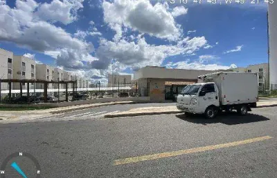 Oportunidade única em goiania - go | tipo: apartamento | negociação: licitação aberta  | situação: imóvel