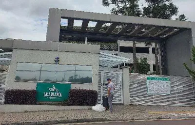 Oportunidade única em sao jose dos pinhais - pr | tipo: apartamento | negociação: licitação aberta  | situação: imóvel