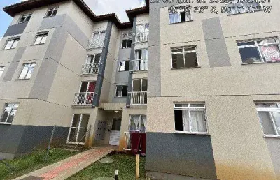 Oportunidade única em ponta grossa - pr | tipo: apartamento | negociação: licitação aberta  | situação: imóvel