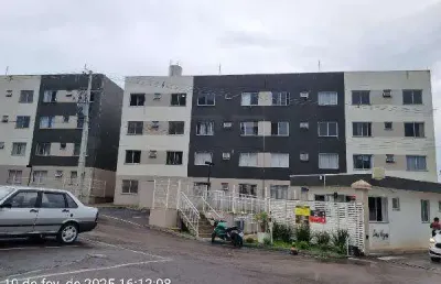 Oportunidade única em almirante tamandare - pr | tipo: apartamento | negociação: licitação aberta  | situação: imóvel