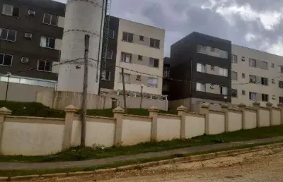 Oportunidade única em almirante tamandare - pr | tipo: apartamento | negociação: licitação aberta  | situação: imóvel