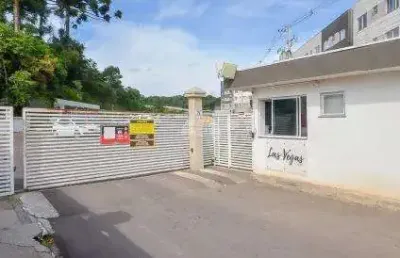 Oportunidade única em almirante tamandare - pr | tipo: apartamento | negociação: licitação aberta  | situação: imóvel