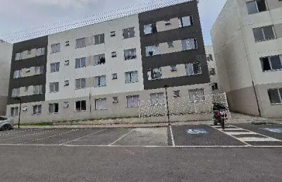 Oportunidade única em almirante tamandare - pr | tipo: apartamento | negociação: licitação aberta  | situação: imóvel