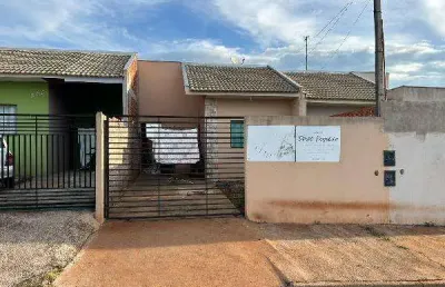 Oportunidade única em bela vista do paraiso - pr | tipo: casa | negociação: licitação aberta  | situação: imóvel
