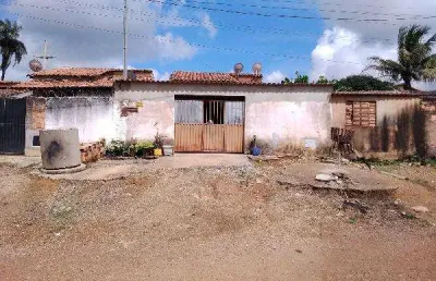 Oportunidade única em luziania - go | tipo: casa | negociação: licitação aberta  | situação: imóvel