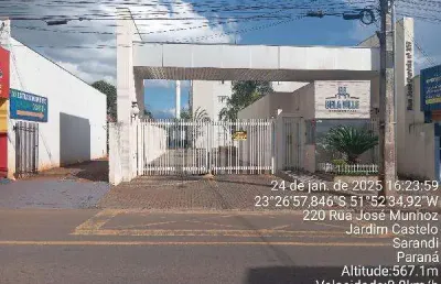 Oportunidade única em sarandi - pr | tipo: apartamento | negociação: licitação aberta  | situação: imóvel
