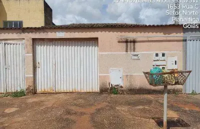 Oportunidade única em planaltina - go | tipo: casa | negociação: licitação aberta  | situação: imóvel