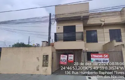 Oportunidade única em castro - pr | tipo: casa | negociação: licitação aberta  | situação: imóvel