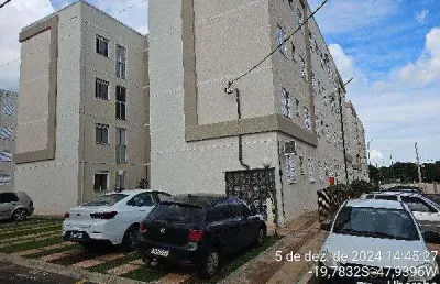 Oportunidade única em uberaba - mg | tipo: apartamento | negociação: licitação aberta  | situação: imóvel