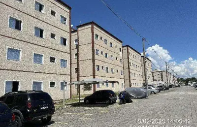 Oportunidade única em pindamonhangaba - sp | tipo: apartamento | negociação: licitação aberta  | situação: imóvel