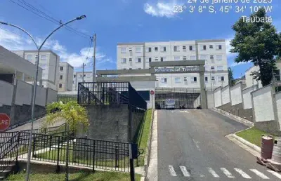 Oportunidade única em taubate - sp | tipo: apartamento | negociação: licitação aberta  | situação: imóvel