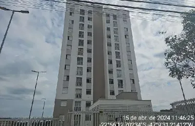 Oportunidade única em campinas - sp | tipo: apartamento | negociação: licitação aberta  | situação: imóvel