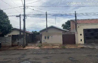 Oportunidade única em pereira barreto - sp | tipo: casa | negociação: licitação aberta  | situação: imóvel
