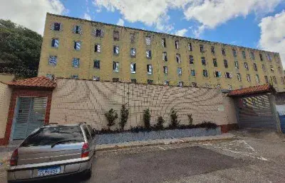 Oportunidade única em sao paulo - sp | tipo: apartamento | negociação: licitação aberta  | situação: imóvel