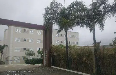 Oportunidade única em sorocaba - sp | tipo: apartamento | negociação: licitação aberta  | situação: imóvel