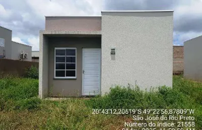 Oportunidade única em sao jose do rio preto - sp | tipo: casa | negociação: licitação aberta  | situação: imóvel