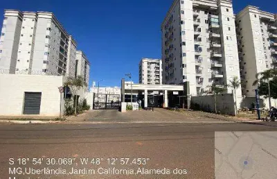 Oportunidade única em uberlandia - mg | tipo: apartamento | negociação: licitação aberta  | situação: imóvel