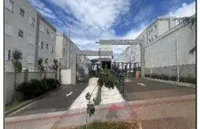 Oportunidade única em uberlandia - mg | tipo: apartamento | negociação: licitação aberta  | situação: imóvel