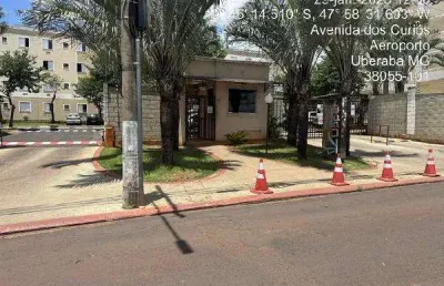 Oportunidade única em uberaba - mg | tipo: apartamento | negociação: licitação aberta  | situação: imóvel