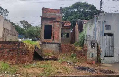 Oportunidade única em presidente prudente - sp | tipo: terreno | negociação: licitação aberta  | situação: imóvel