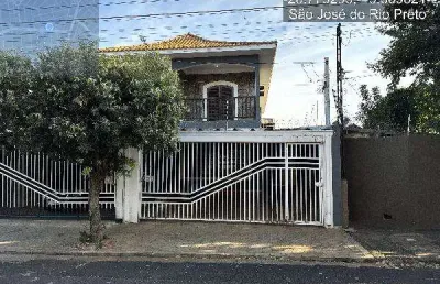 Oportunidade única em sao jose do rio preto - sp | tipo: casa | negociação: licitação aberta  | situação: imóvel