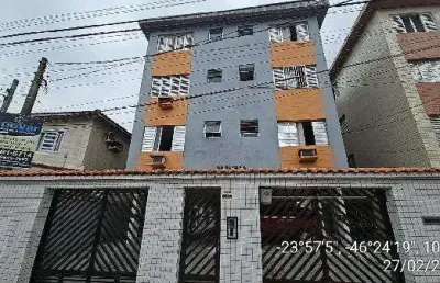 Oportunidade única em sao vicente - sp | tipo: apartamento | negociação: licitação aberta  | situação: imóvel