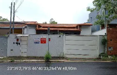 Oportunidade única em sao paulo - sp | tipo: casa | negociação: licitação aberta  | situação: imóvel